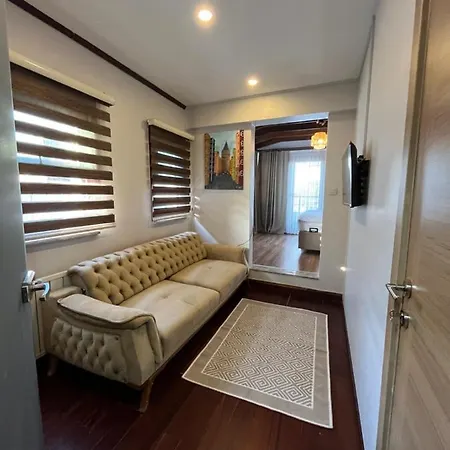 Palmera Art House *