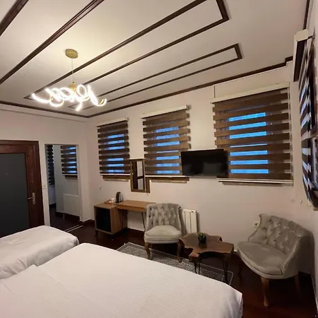 Palmera Art House * איסטמבול