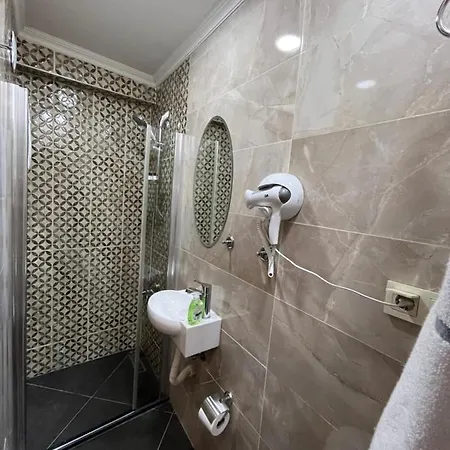 מלון Palmera Art House איסטמבול