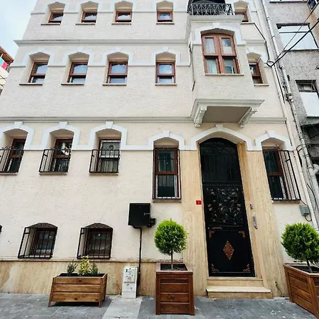 Palmera Art House *