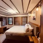 Hotel Palmera Art House Provincia di Istanbul
