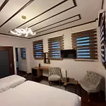 Palmera Art House * Stambuł