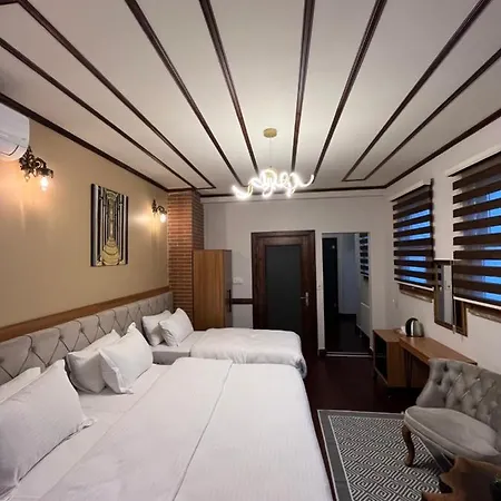 Palmera Art House * Estambul