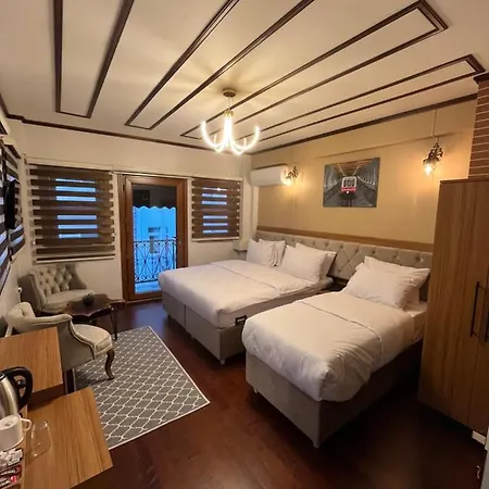 Palmera Art House *