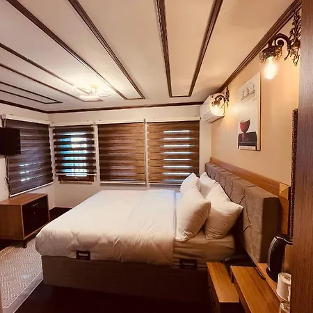 Hotel Palmera Art House Istambul