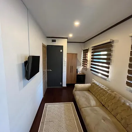 Palmera Art House Estambul