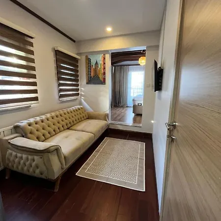 Palmera Art House *