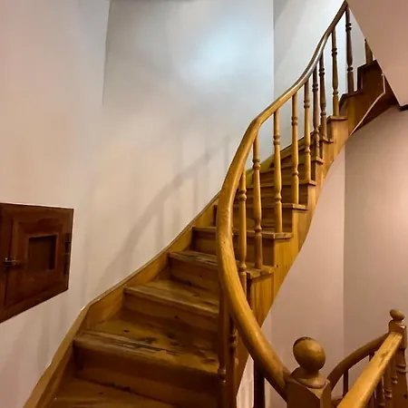 Hotel Palmera Art House