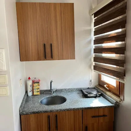 Hotel Palmera Art House *