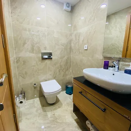 Palmera Art House * Istambul