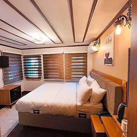 Palmera Art House *