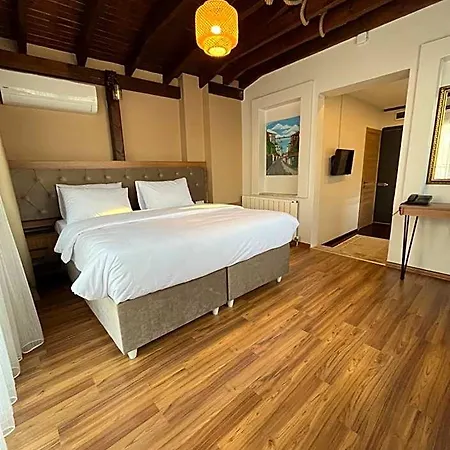 Hotel Palmera Art House *