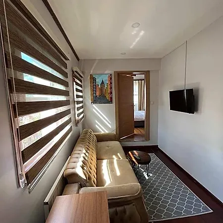 Hotel Palmera Art House *