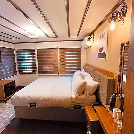 Palmera Art House