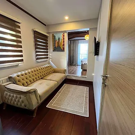 Palmera Art House Hotel *