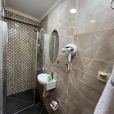 Hotel Palmera Art House Istanboel
