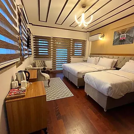 Palmera Art House Hotel *