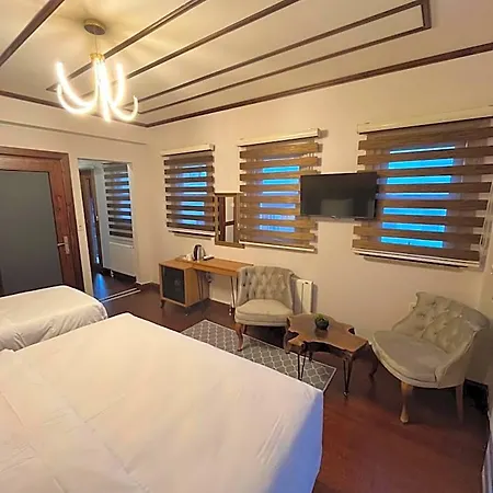 Hotel Palmera Art House *