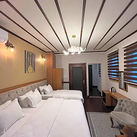 Hotel Palmera Art House *