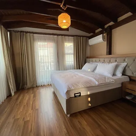 Palmera Art House * Istanboel