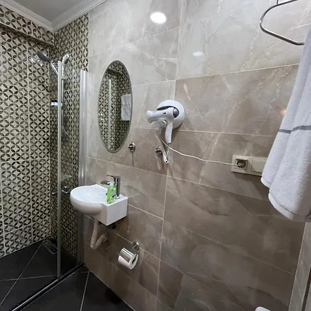 Palmera Art House Istambul