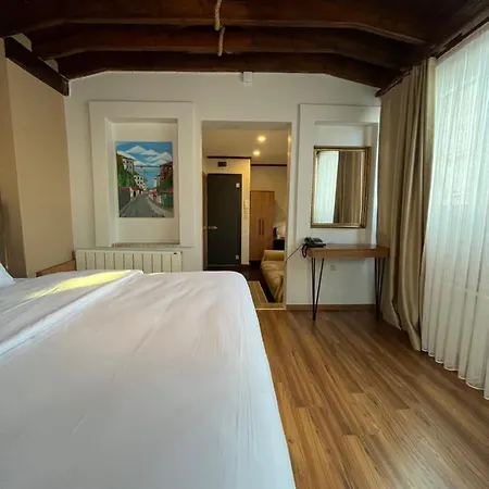 Palmera Art House * Istambul