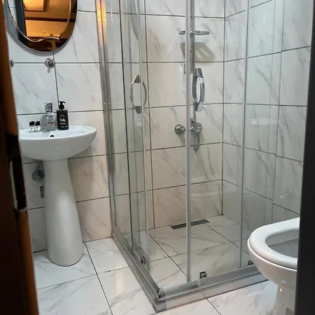 Palmera Art House Hotel